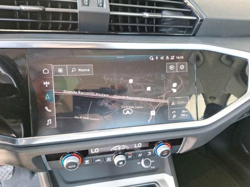 Audi Q3 35 TDI S TRONIC BUSINESS ADVANCED - foto 68