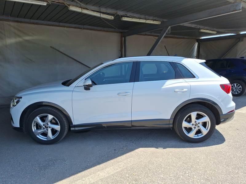 Audi Q3 35 TDI S TRONIC BUSINESS ADVANCED - foto 8