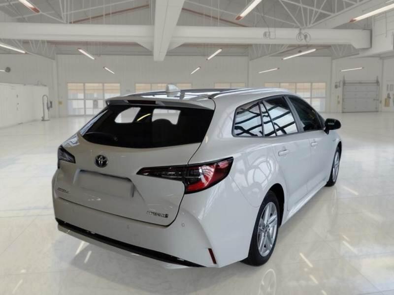 Toyota Corolla TS HYBRID BUSINESS autocarro - foto 2