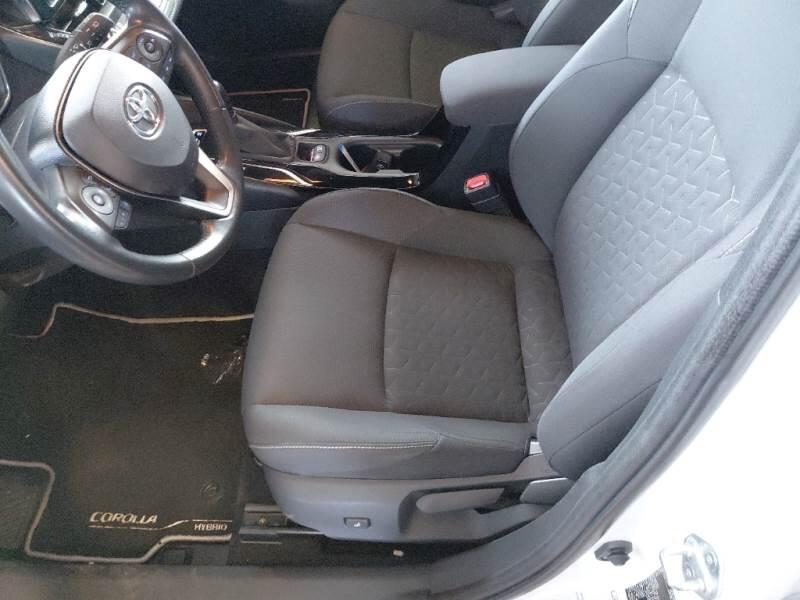 Toyota Corolla TS HYBRID BUSINESS autocarro - foto 12