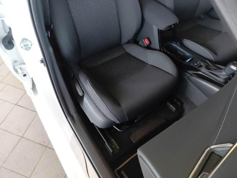 Toyota Corolla TS HYBRID BUSINESS autocarro - foto 14