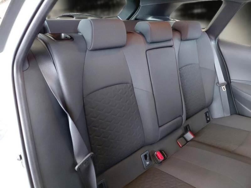 Toyota Corolla TS HYBRID BUSINESS autocarro - foto 15