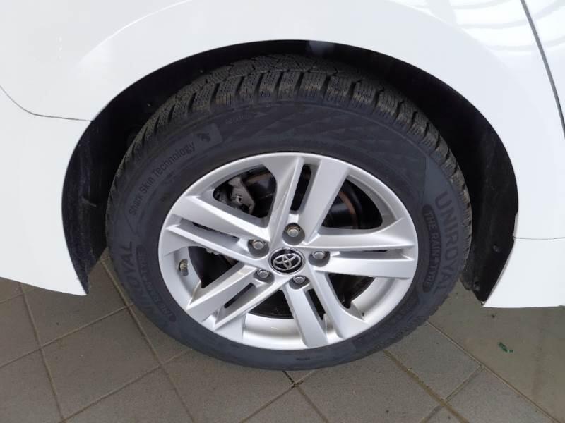 Toyota Corolla TS HYBRID BUSINESS autocarro - foto 18
