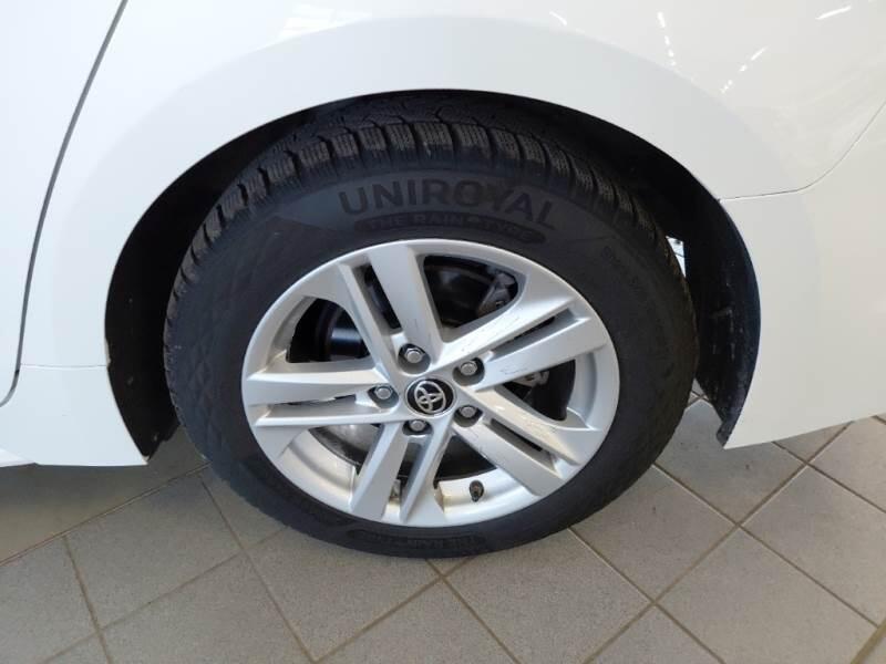 Toyota Corolla TS HYBRID BUSINESS autocarro - foto 19