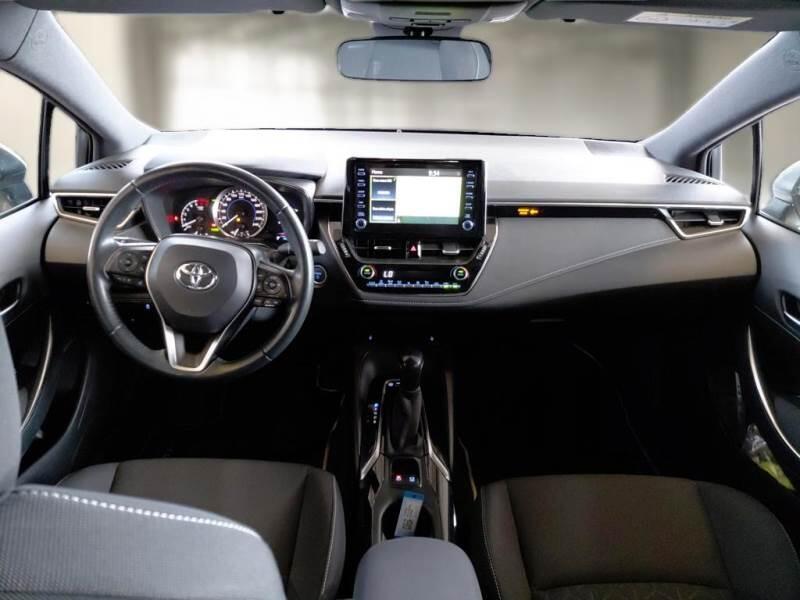 Toyota Corolla TS HYBRID BUSINESS autocarro - foto 3