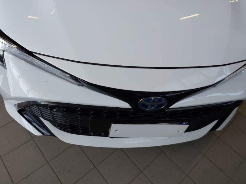Toyota Corolla TS HYBRID BUSINESS autocarro - foto 24