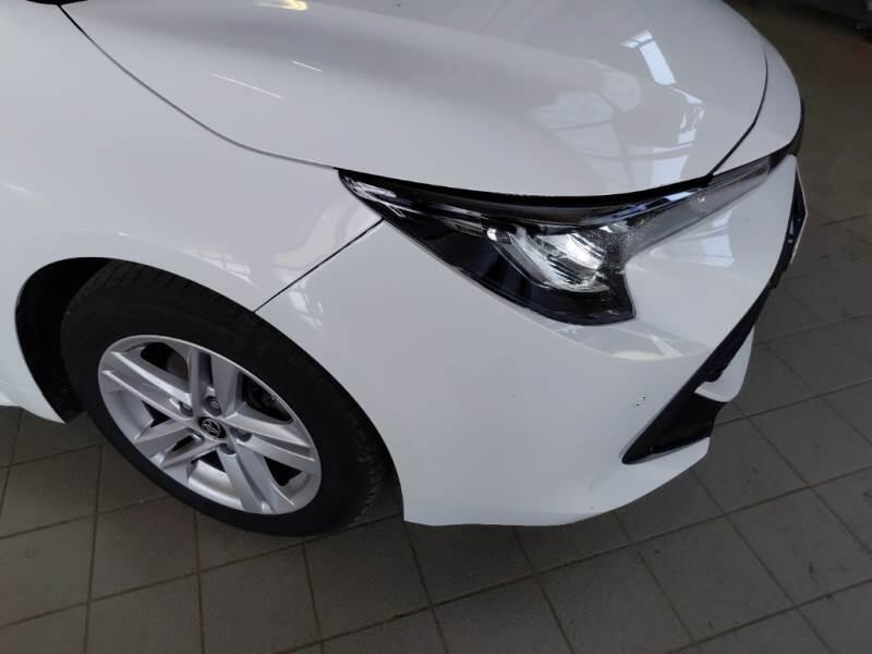 Toyota Corolla TS HYBRID BUSINESS autocarro - foto 27