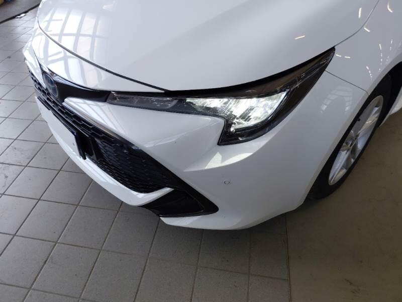 Toyota Corolla TS HYBRID BUSINESS autocarro - foto 29