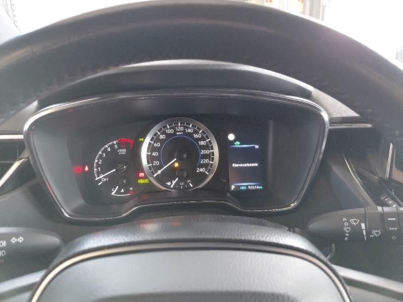 Toyota Corolla TS HYBRID BUSINESS autocarro - foto 4