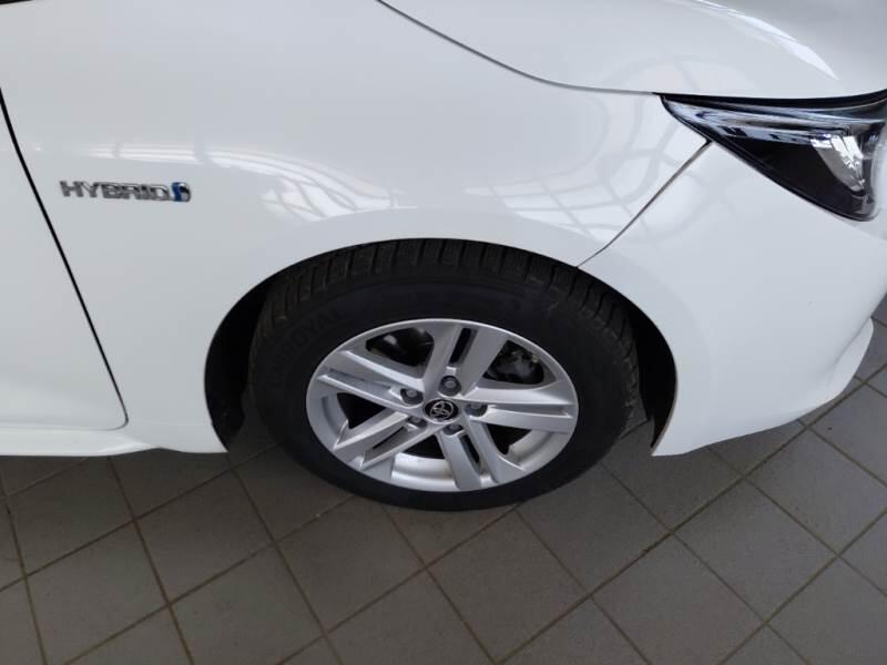 Toyota Corolla TS HYBRID BUSINESS autocarro - foto 31