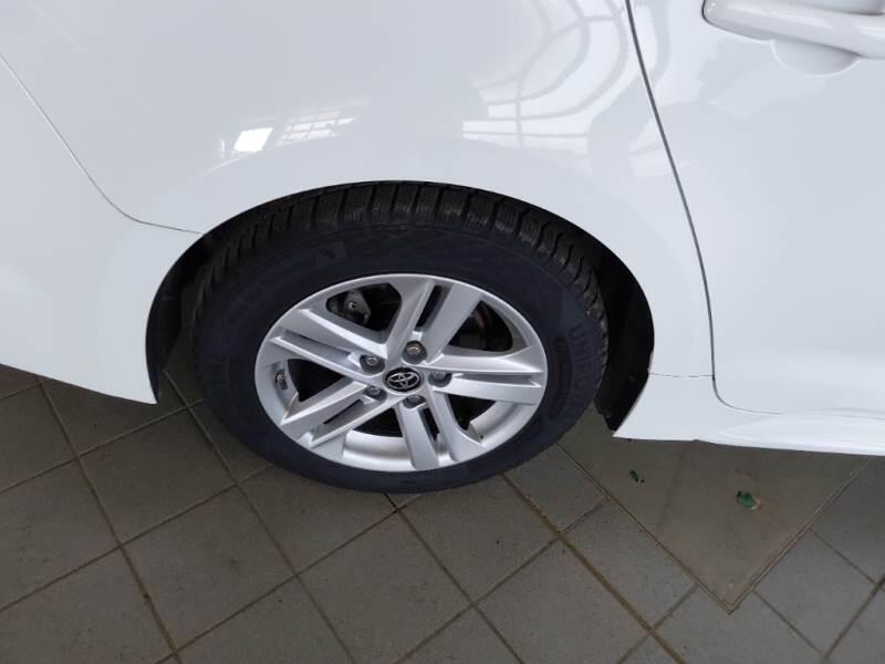 Toyota Corolla TS HYBRID BUSINESS autocarro - foto 39