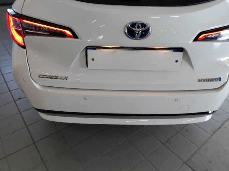 Toyota Corolla TS HYBRID BUSINESS autocarro - foto 41