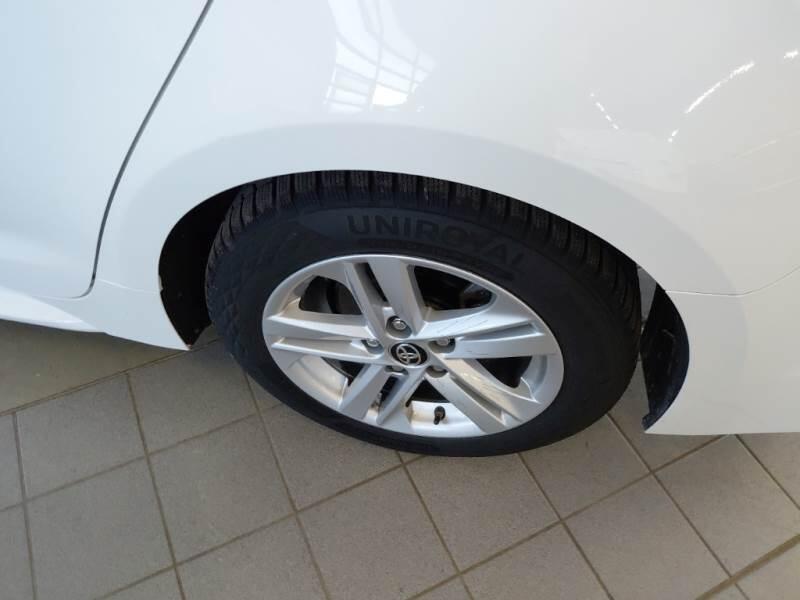 Toyota Corolla TS HYBRID BUSINESS autocarro - foto 43