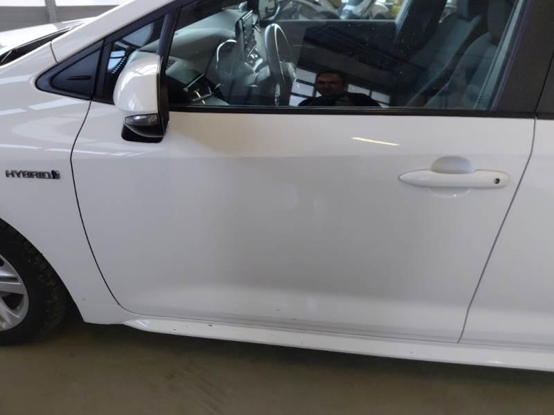 Toyota Corolla TS HYBRID BUSINESS autocarro - foto 49
