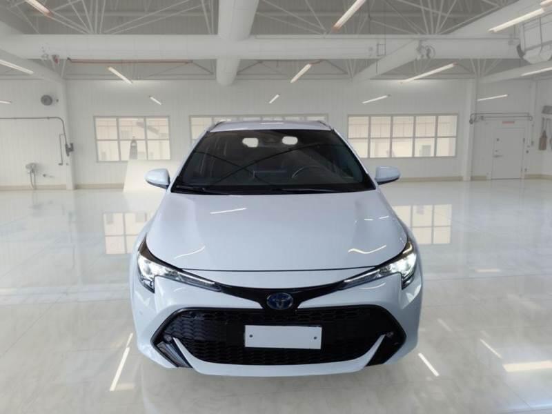 Toyota Corolla TS HYBRID BUSINESS autocarro - foto 6