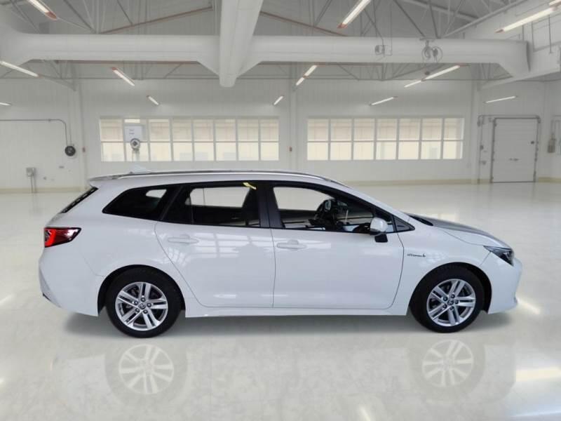 Toyota Corolla TS HYBRID BUSINESS autocarro - foto 7