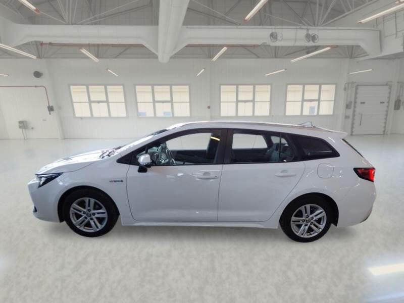 Toyota Corolla TS HYBRID BUSINESS autocarro - foto 8