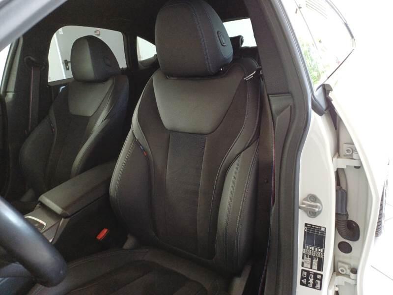 BMW Serie4-GranCoupe 420D XDRIVE M SPORT AUTO MH48V - foto 11