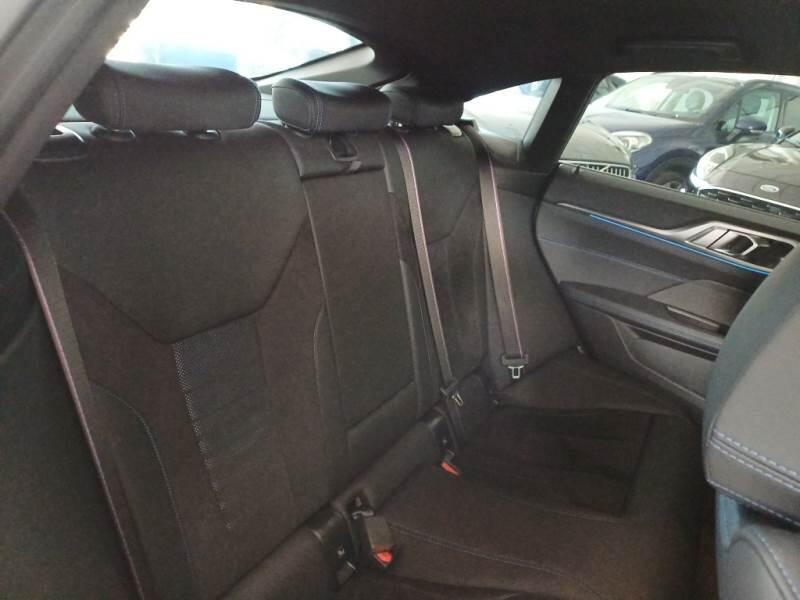 BMW Serie4-GranCoupe 420D XDRIVE M SPORT AUTO MH48V - foto 15