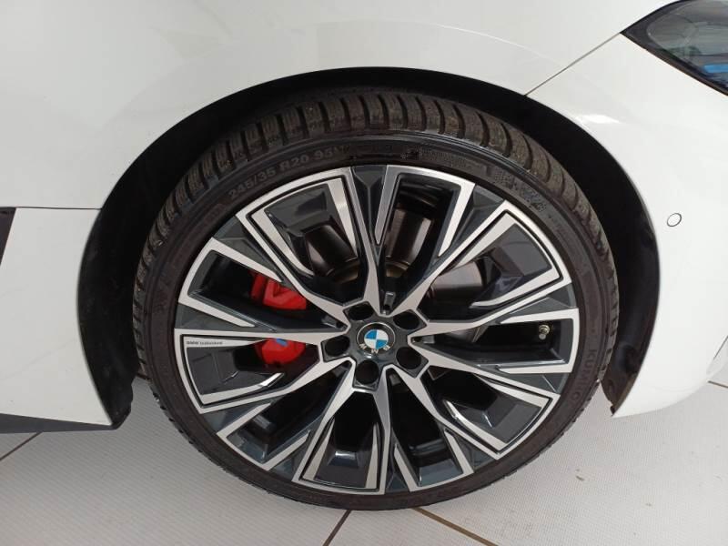 BMW Serie4-GranCoupe 420D XDRIVE M SPORT AUTO MH48V - foto 17
