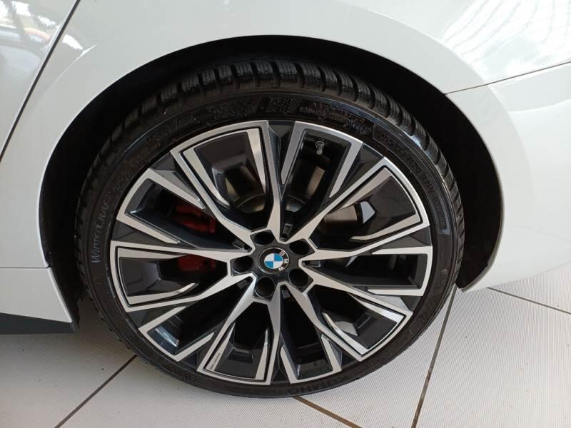 BMW Serie4-GranCoupe 420D XDRIVE M SPORT AUTO MH48V - foto 19