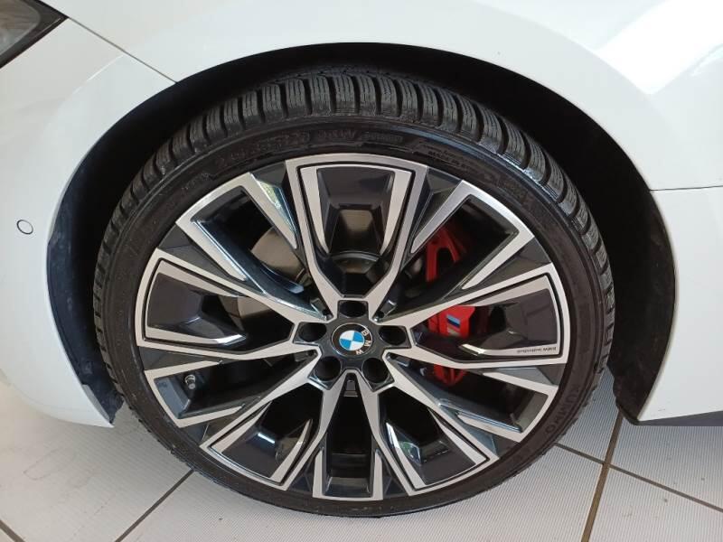 BMW Serie4-GranCoupe 420D XDRIVE M SPORT AUTO MH48V - foto 20