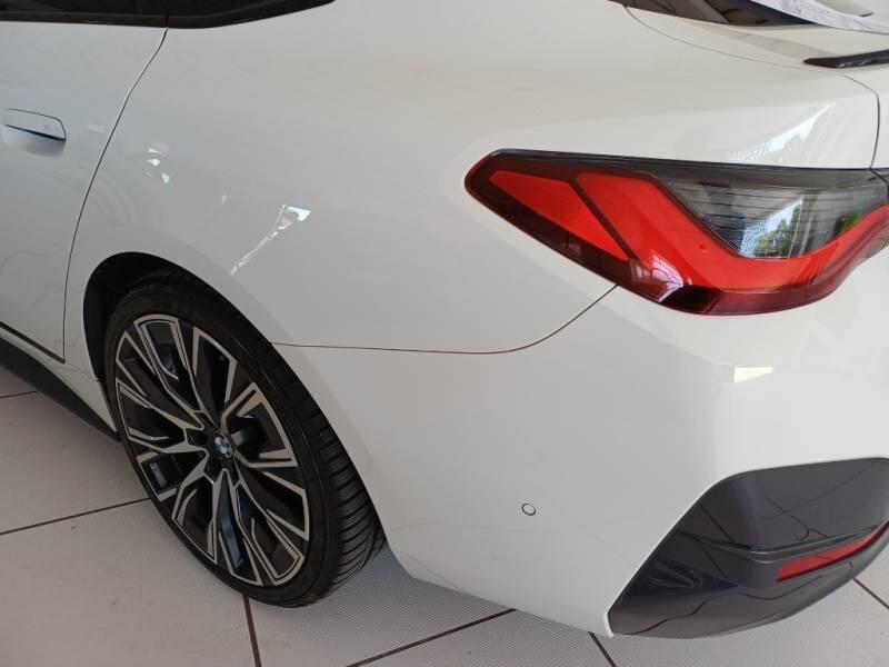 BMW Serie4-GranCoupe 420D XDRIVE M SPORT AUTO MH48V - foto 29