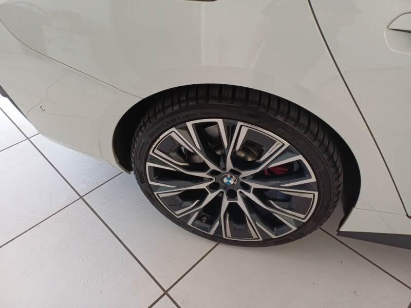 BMW Serie4-GranCoupe 420D XDRIVE M SPORT AUTO MH48V - foto 39
