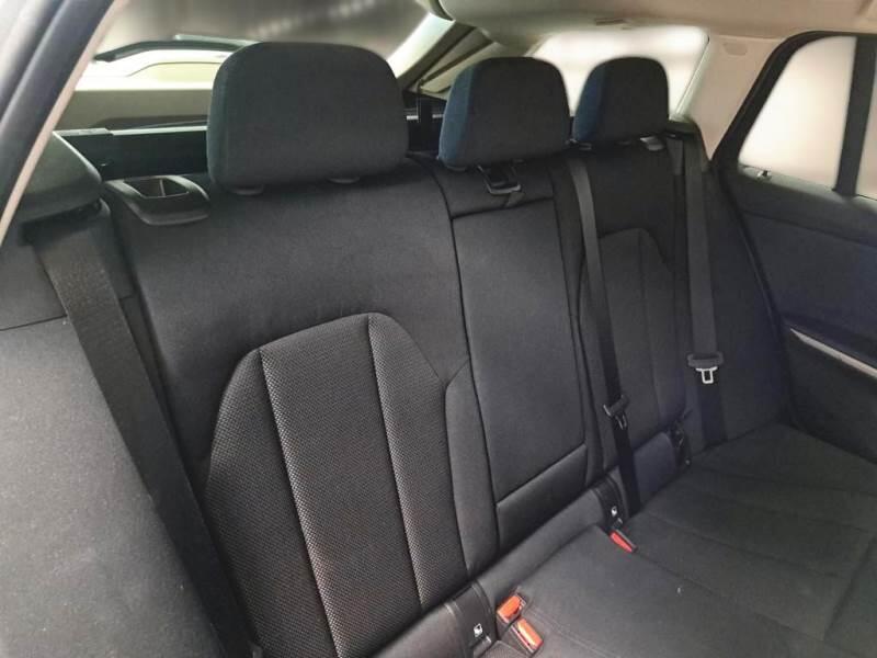 BMW Serie 3 Touring 318D 48V - foto 15