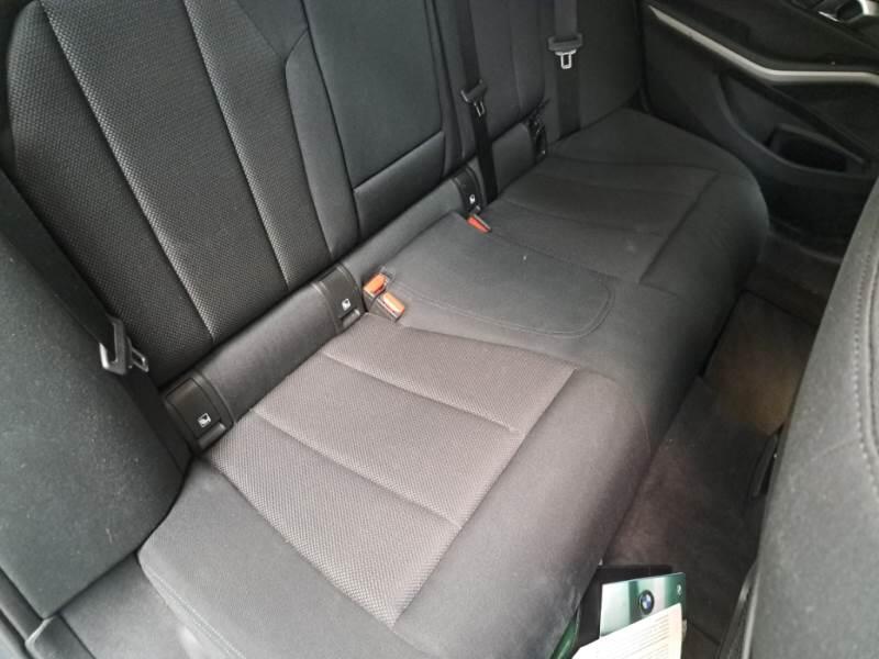 BMW Serie 3 Touring 318D 48V - foto 16