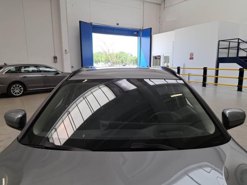 BMW Serie 3 Touring 318D 48V - foto 27
