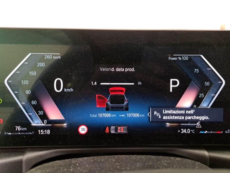 BMW Serie 3 Touring 318D 48V - foto 4