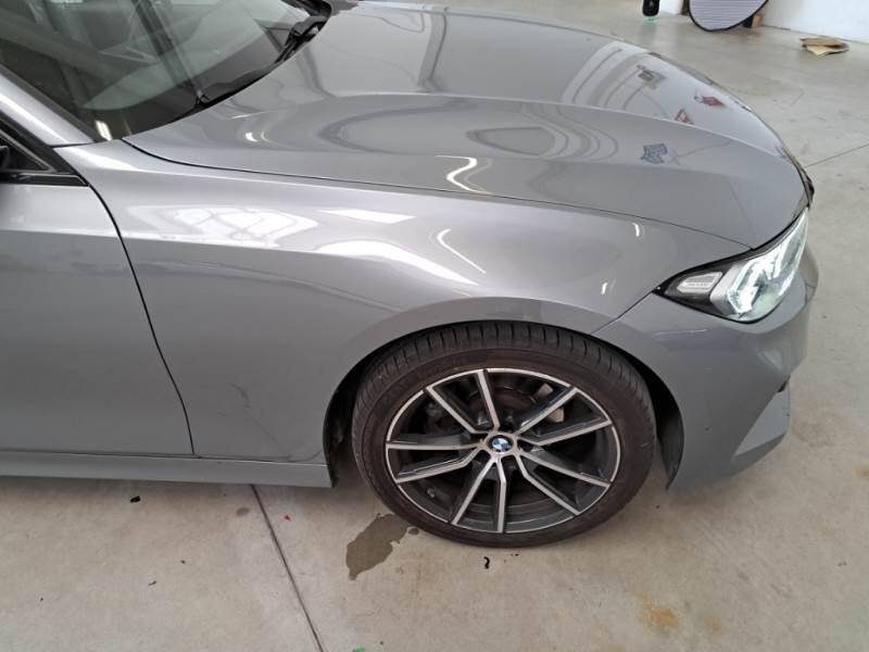 BMW Serie 3 Touring 318D 48V - foto 37