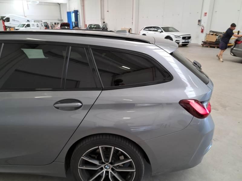 BMW Serie 3 Touring 318D 48V - foto 49