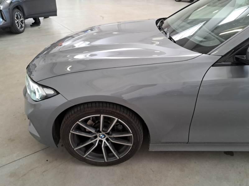BMW Serie 3 Touring 318D 48V - foto 55