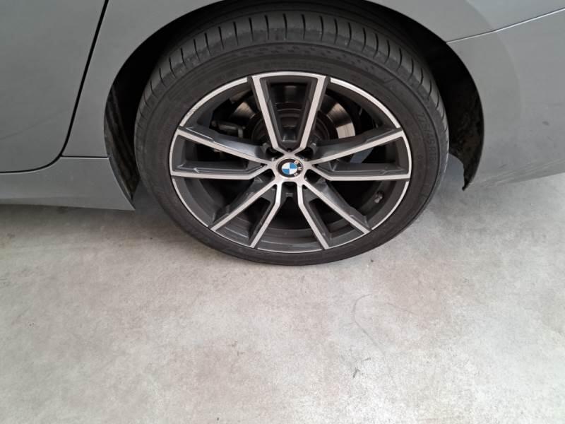 BMW Serie 3 Touring 318D 48V - foto 57