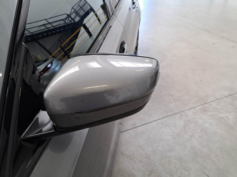 BMW Serie 3 Touring 318D 48V - foto 62