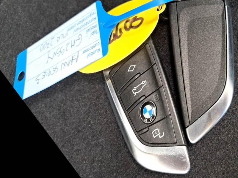 BMW Serie 3 Touring 318D 48V - foto 66
