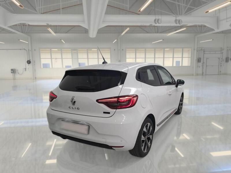 Renault Clio 1.6 E-TECH FULL HYBRID 103KW EVOLUTION - foto 2