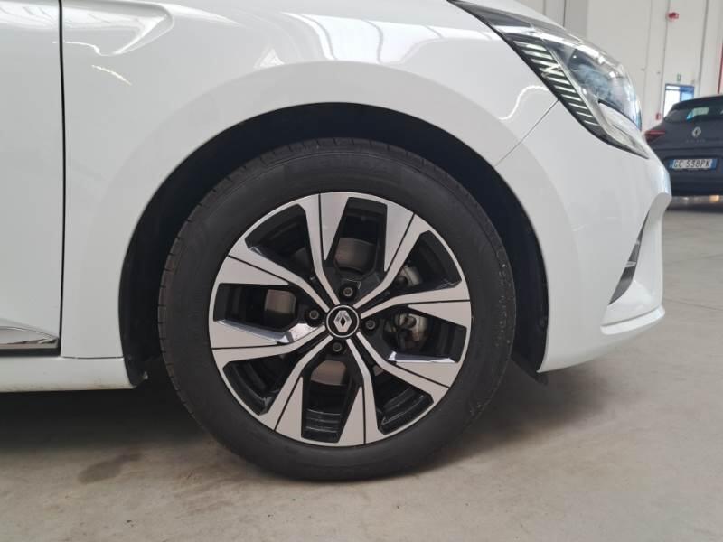 Renault Clio 1.6 E-TECH FULL HYBRID 103KW EVOLUTION - foto 17
