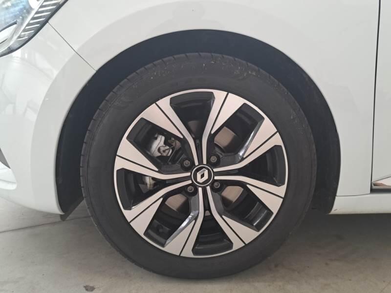 Renault Clio 1.6 E-TECH FULL HYBRID 103KW EVOLUTION - foto 20