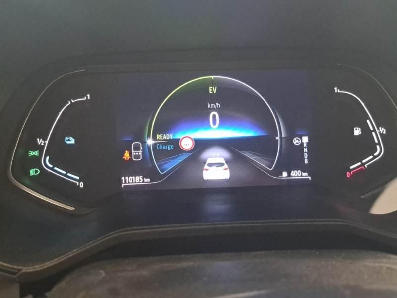 Renault Clio 1.6 E-TECH FULL HYBRID 103KW EVOLUTION - foto 4