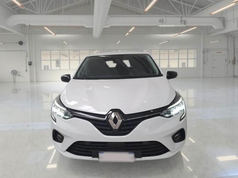Renault Clio 1.6 E-TECH FULL HYBRID 103KW EVOLUTION - foto 6