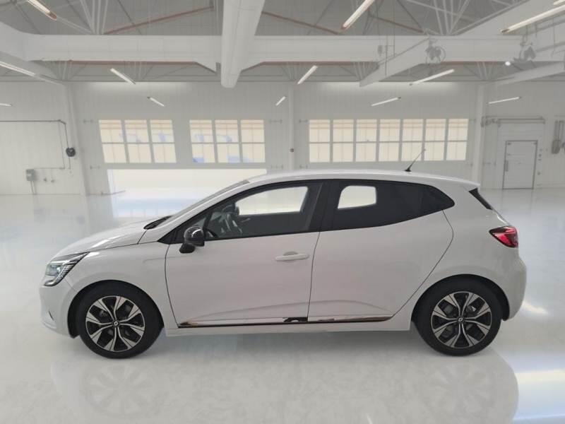 Renault Clio 1.6 E-TECH FULL HYBRID 103KW EVOLUTION - foto 8