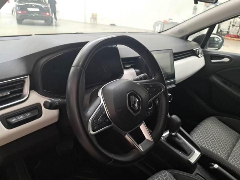 Renault Clio 1.6 E-TECH FULL HYBRID 103KW EVOLUTION - foto 87