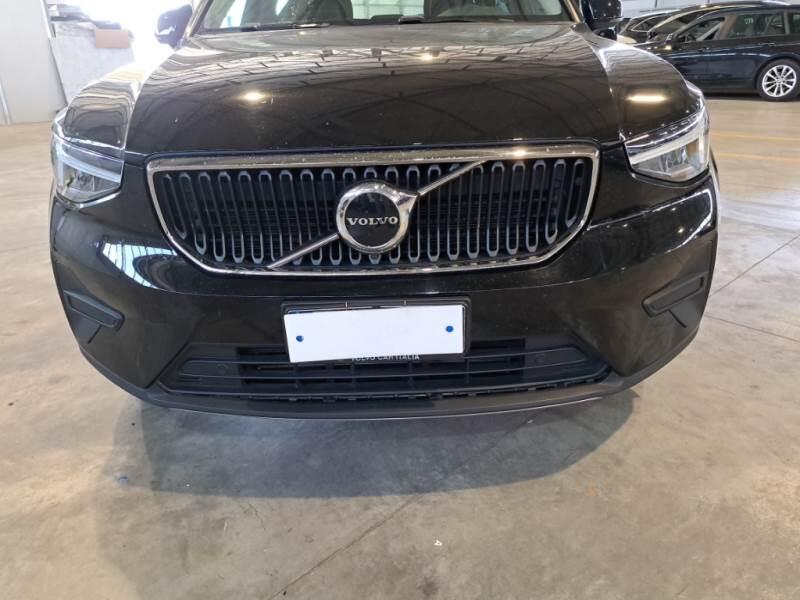 Volvo XC40 T2 AUTOMATICO ESSENTIAL - foto 27