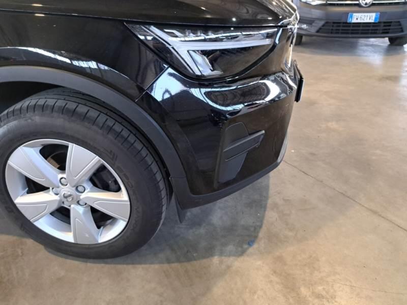 Volvo XC40 T2 AUTOMATICO ESSENTIAL - foto 32