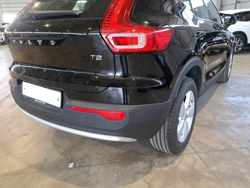 Volvo XC40 T2 AUTOMATICO ESSENTIAL - foto 41