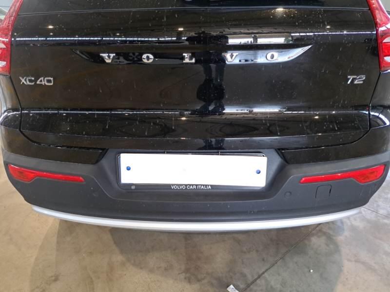 Volvo XC40 T2 AUTOMATICO ESSENTIAL - foto 43