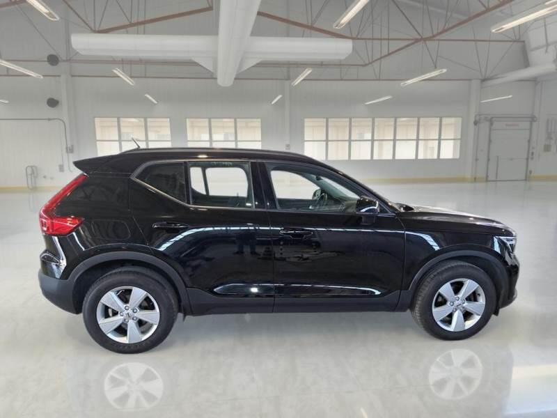 Volvo XC40 T2 AUTOMATICO ESSENTIAL - foto 7